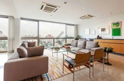 Apartamento para alugar no bairro higienópolis - são paulo/sp