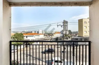 Apartamento com 2 quartos à venda na Rua Doutor Sílvio Dante Bertacchi, 595, Vila Sônia, São Paulo