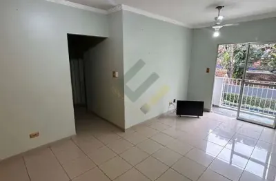 Apartamento com 2 quartos para alugar na Avenida Presidente Humberto de Alencar Castelo Branco, Vila Augusta, Guarulhos