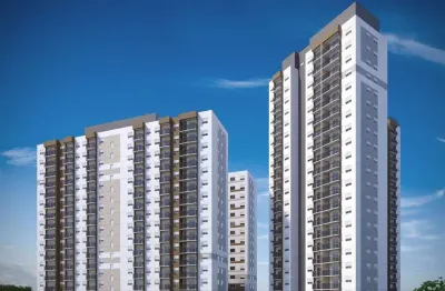 Apartamento à venda no bairro santo amaro - são paulo/sp
