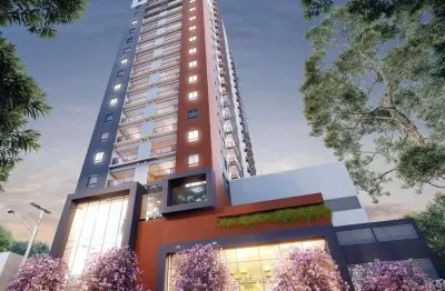 Apartamento com 1 quarto à venda na Freguesia do Ó, São Paulo 