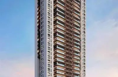 Apartamento com 3 quartos à venda na Vila Firmiano Pinto, São Paulo 