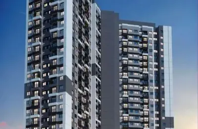 Apartamento à venda no bairro vila mascote - são paulo/sp