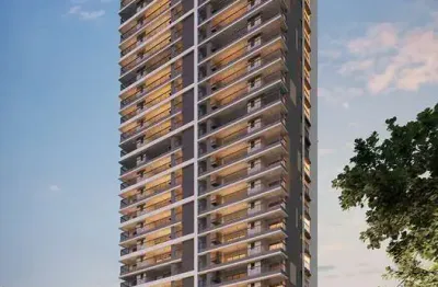 Apartamento à venda no bairro jardim das acácias - são paulo/sp