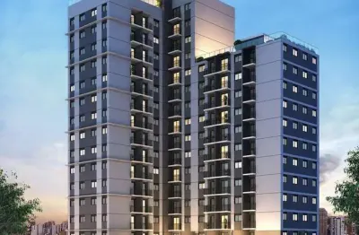 Apartamento com 1 quarto à venda em Pinheiros, São Paulo 