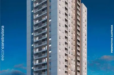 Apartamento à venda no bairro vila das bandeiras - guarulhos/sp