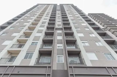 Apartamento com 1 quarto à venda no Ipiranga, São Paulo 