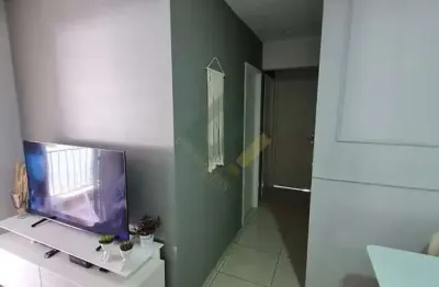 Apartamento com 3 quartos à venda na Avenida Sebastião Henriques, Vila Siqueira (Zona Norte), São Paulo