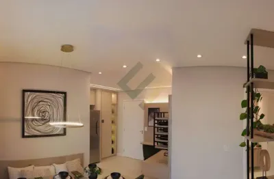 Apartamento com 2 quartos à venda na Rua Fortuna de Minas, Aricanduva, São Paulo