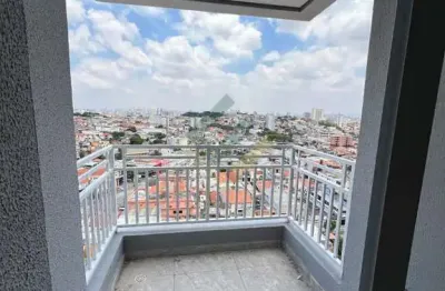 Apartamento com 2 quartos à venda na Rua Major Gomes Ribeiro, Vila Santa Teresa (Zona Leste), São Paulo