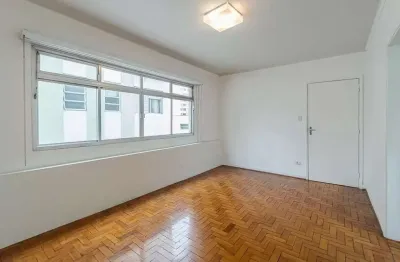 Apartamento à venda no bairro santa cecília - são paulo/sp