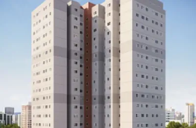 Apartamento com 1 quarto à venda na Vila Santa Catarina, São Paulo 