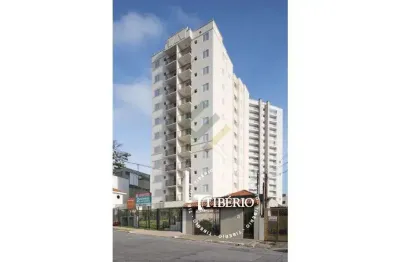 Apartamento com 2 quartos à venda na Rua Vale Formoso, Tatuapé, São Paulo