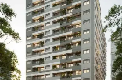 Apartamento à venda no bairro vila pompéia - são paulo/sp