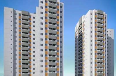 Apartamento à venda no bairro guaianases - são paulo/sp