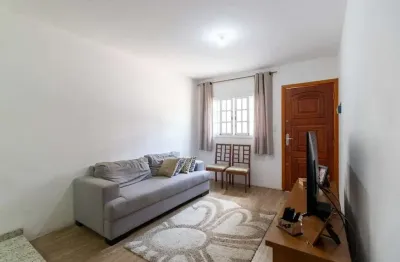 Casa em condomínio fechado com 3 quartos à venda na Vila Moraes, São Paulo 