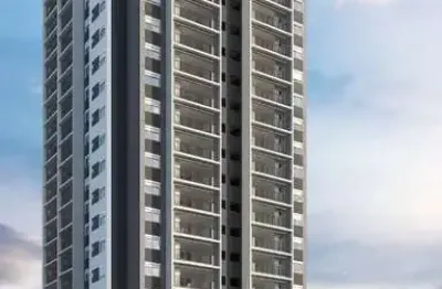 Apartamento à venda no bairro vila firmiano pinto - são paulo/sp