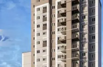 Apartamento com 2 quartos à venda no São Judas, São Paulo 