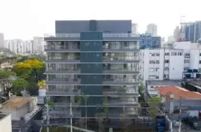 Apartamento à venda no bairro jardim paulista - são paulo/sp