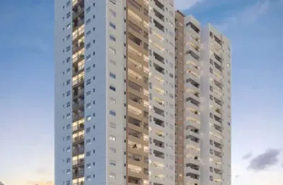 Apartamento à venda no bairro parque da vila prudente - são paulo/sp