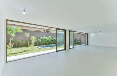 Casa em condomínio fechado com 4 quartos à venda em Santo Amaro, São Paulo 