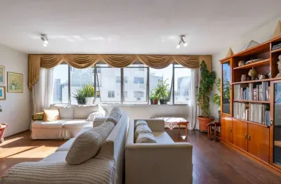 Apartamento à venda no bairro real parque - são paulo/sp