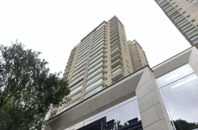 Apartamento com 4 quartos à venda na Vila Romana, São Paulo 