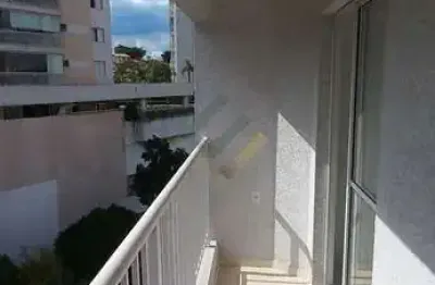 Apartamento com 2 quartos à venda na Rua José Conhago Pomare, 127, Vila Guaca, São Paulo