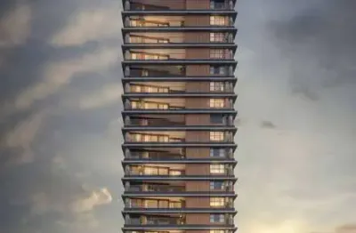 Apartamento à venda no bairro jardim paulista - são paulo/sp