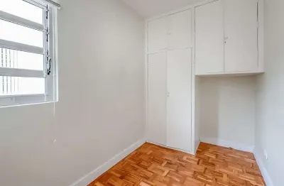 Apartamento à venda no bairro indianópolis - são paulo/sp