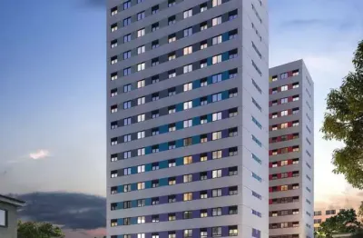 Kitnet / Stúdio à venda na Barra Funda, São Paulo 