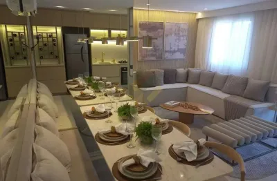 Apartamento com 3 quartos à venda na Avenida José de Brito de Freitas, Casa Verde, São Paulo