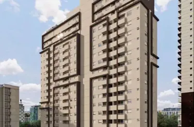 Apartamento com 1 quarto à venda na Vila Romana, São Paulo 