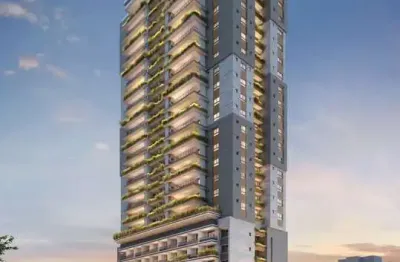Apartamento à venda no bairro pinheiros - são paulo/sp