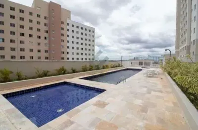 Apartamento com 2 quartos à venda na Rua Carlos Leite dos Santos, Parque Arariba, São Paulo