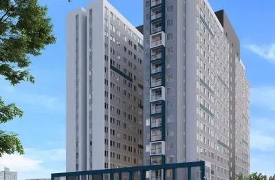 Apartamento à venda no bairro campos elíseos - são paulo/sp