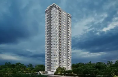 Apartamento à venda no bairro santo amaro - são paulo/sp