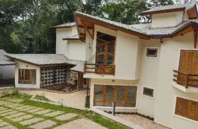 Apartamento alto padrão em paisagem renoir, cotia/sp