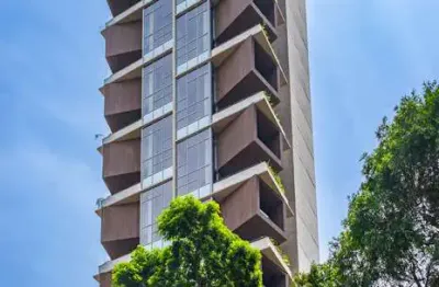 Apartamento à venda no bairro ibirapuera - são paulo/sp