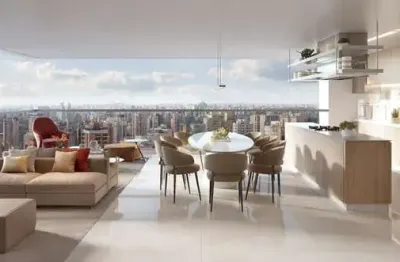 Apartamento com 3 quartos à venda no Paraíso, São Paulo 