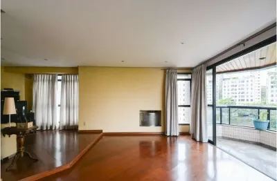 Apartamento com 4 quartos à venda na Vila Suzana, São Paulo 