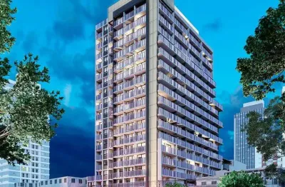 Apartamento à venda no bairro vila mariana - são paulo/sp