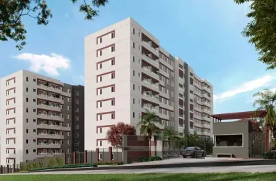 Apartamento com 2 quartos à venda em Pirituba, São Paulo 