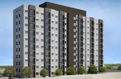 Apartamento com 2 quartos à venda na Vila Guilherme, São Paulo 