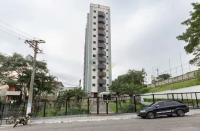 Apartamento com 3 quartos à venda na Rua Frei Bonifácio Dux, Jardim Colombo, São Paulo