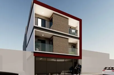 Apartamento à venda no bairro alto da moóca - são paulo/sp