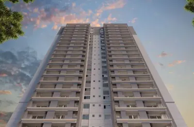 Apartamento com 3 quartos à venda no Ipiranga, São Paulo 