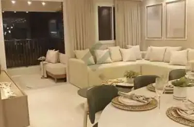 Apartamento com 3 quartos à venda na Rua Autas, Jaguaré, São Paulo