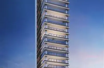 Cobertura com 4 quartos à venda em Moema, São Paulo 