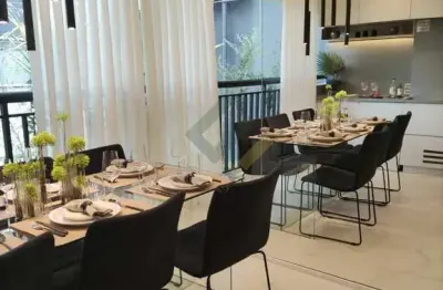 Apartamento com 2 quartos à venda na Rua do Bosque, Barra Funda, São Paulo